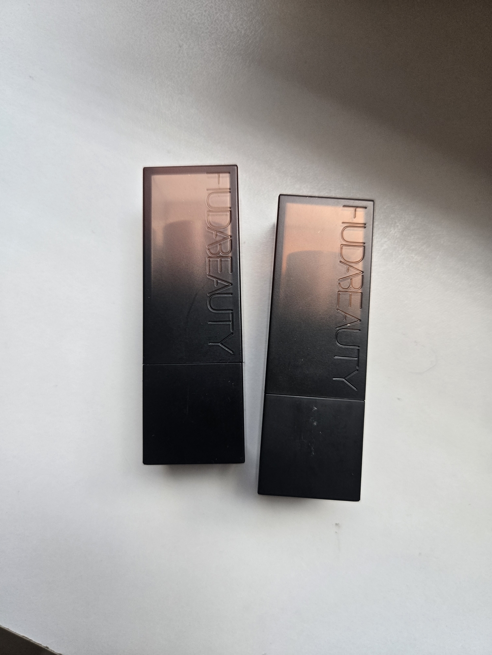 Huda Beauty Nude Lipstick BUNDLE